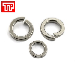 Long đen vênh inox 304